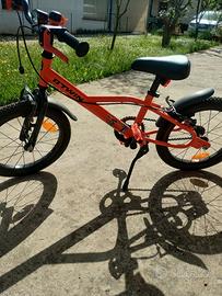 bici decathlon per bambini 3-6 anni