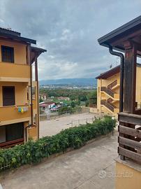 Appartamento in complesso residenziale