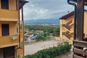 Appartamento in complesso residenziale