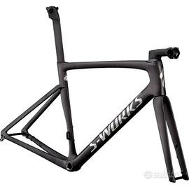 Specialized s-works SL7 satin carbon telaio 58