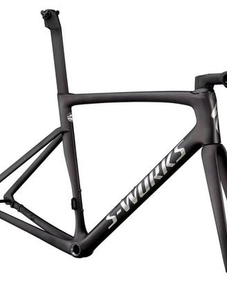 Specialized s-works SL7 satin carbon telaio 58