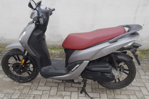 Sym symphony 50 4t del 2021