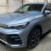 Vw Tiguan 2.0 Tdi Dsg 193cv 4Motion Pelle 20” Gar