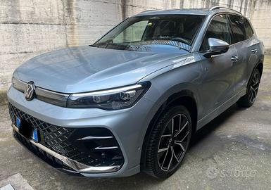 Vw Tiguan 2.0 Tdi Dsg 193cv 4Motion Pelle 20” Gar