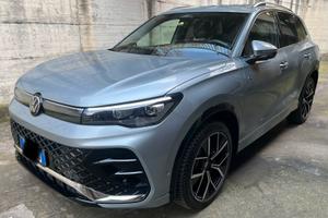Vw Tiguan 2.0 Tdi Dsg 193cv 4Motion Pelle 20” Gar