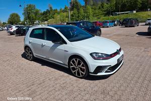 Volkswagen Golf GTI Clubsport 2.0 TSI DSG 5p. Blue