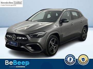 Mercedes-Benz GLA 250 E PHEV AMG LINE ADVANCE...