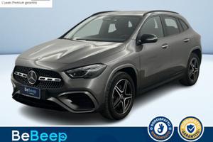 Mercedes-Benz GLA 250 E PHEV AMG LINE ADVANCE...