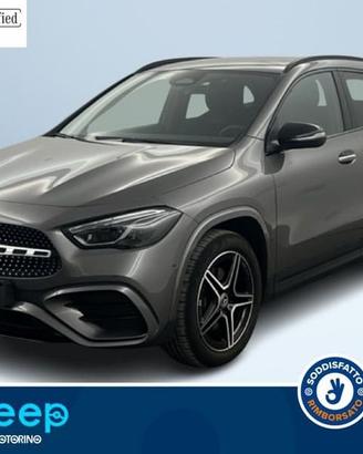 Mercedes-Benz GLA 250 E PHEV AMG LINE ADVANCE...