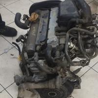 Motore di Opel Astra  1400, 16 valvole