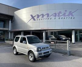 SUZUKI Jimny 1.3i 16V cat 4WD Special BENZ/GPL