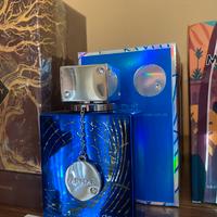 Armaf Club de Nuit Blue Iconic eau de Parfum