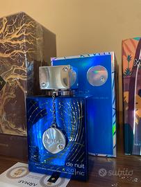 Armaf Club de Nuit Blue Iconic eau de Parfum