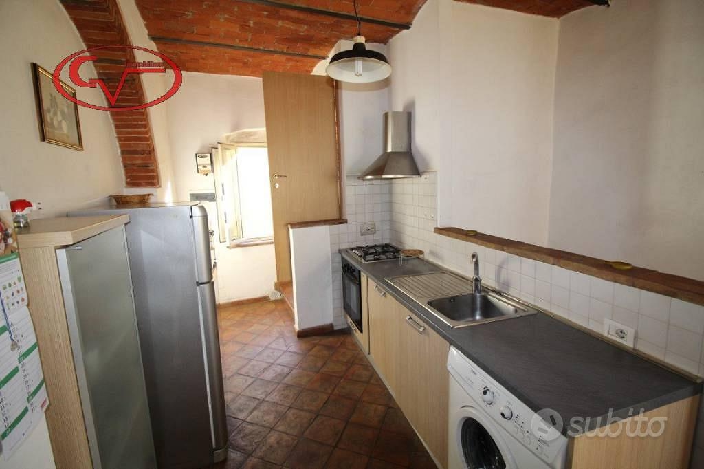Appartamento di 45 m² con 2 locali a Laterina Perg - Vista 2
