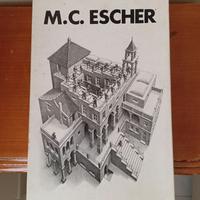 Puzzle Escher - 1000 Pezzi - Concavo e Convesso