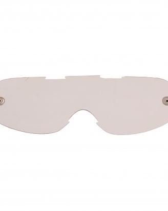Visiera a strappo mascherina casco Baruffaldi cros