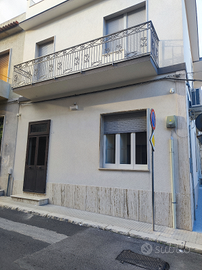 Casa Vacanze ad Avola CIVICO 53 APARTAMENT