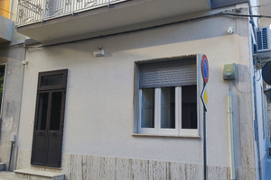 Casa Vacanze ad Avola CIVICO 53 APARTAMENT