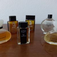 Profumi mignon collezione AZZARO