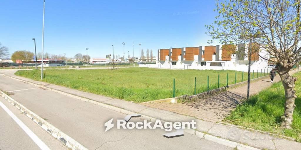 Terreno di 965 m² a Codevigo - Vista 5
