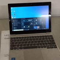 Tablet/notebook 2 in 1 Lenovo MIIX 320-10ICR