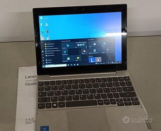 Tablet/notebook 2 in 1 Lenovo MIIX 320-10ICR
