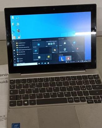 Tablet/notebook 2 in 1 Lenovo MIIX 320-10ICR