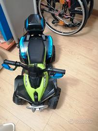 quod elettrico