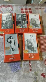 video cassette  vintage 