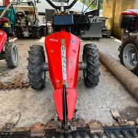 MOTOFALCE BENASSI FC209