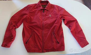 Giubbotto estivo Timberland