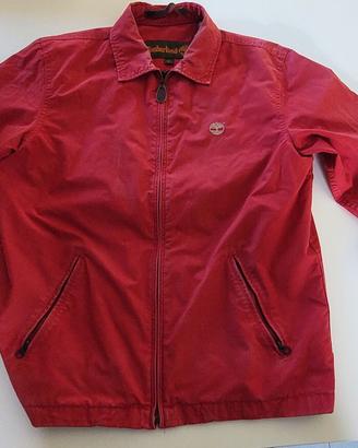 Giubbotto estivo Timberland