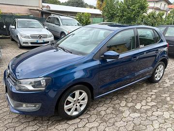 Volkswagen Polo 1.4 5 porte Comfortline*EURO5*NEOP