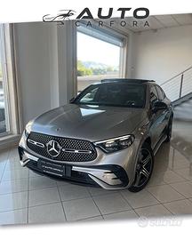 Mercedes-benz GLC 220 d 4Matic Coupé AMG Line Prem