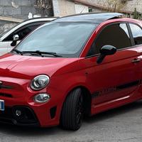500 abarth