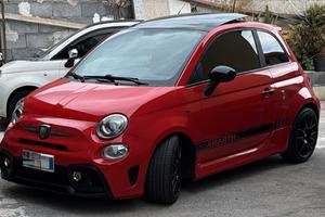 500 abarth
