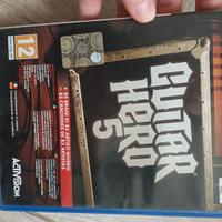 Guitar Hero 5