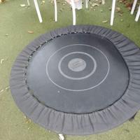 Trampolino