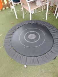 Trampolino