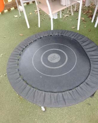 Trampolino