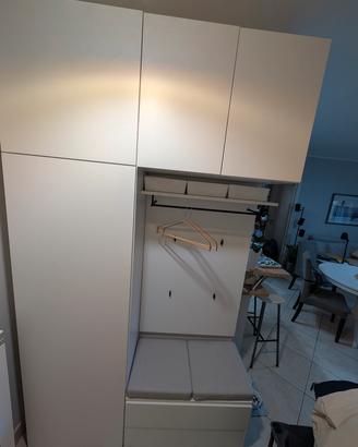 ingresso Platsa Ikea 