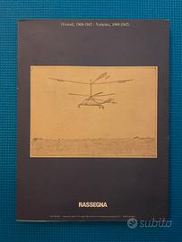 Libro "veicoli, 1909-1947" rassegna