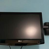 Tv Lg 20 pollici