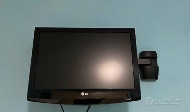 Tv Lg 20 pollici