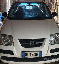 Auto Hyundai Atos