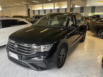 Volkswagen Tiguan Allspace 2.0 TDI DSG 4MOTION Lif