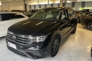 Volkswagen Tiguan Allspace 2.0 TDI DSG 4MOTION Lif