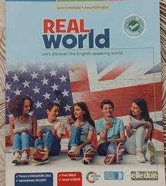 libro inglese scuola secondaria 