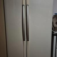 FRIGORIFERO LG SIDE BYE SIDE