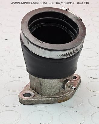 COLLETTORE ASPIRAZIONE DUCATI MONSTER 796 2010 201